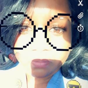 Meet your Posher, Cecily